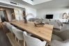 Apartment in Costa de Caparica - Front Line, Sea View, luxury Penthouse in Caparica Apartment in Costa de Caparica - Front Line, Sea View, luxury Penthouse in Caparica