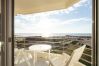 Apartment in Costa de Caparica - Horizonte Infinito Apartamento à Beira-Mar com vis Apartment in Costa de Caparica - Horizonte Infinito Apartamento à Beira-Mar com vis