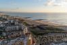Apartment in Costa de Caparica - Horizonte Infinito Apartamento à Beira-Mar com vis Apartment in Costa de Caparica - Horizonte Infinito Apartamento à Beira-Mar com vis