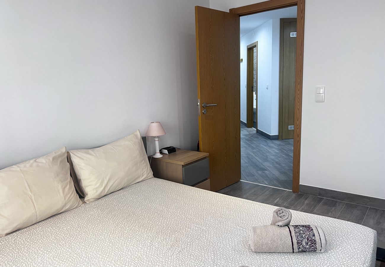 Apartment in Costa de Caparica - Refugio de verão