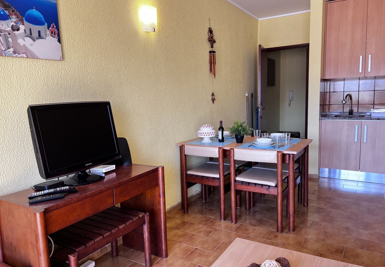 Apartment in Costa de Caparica - Sol e Piscina na Caparica