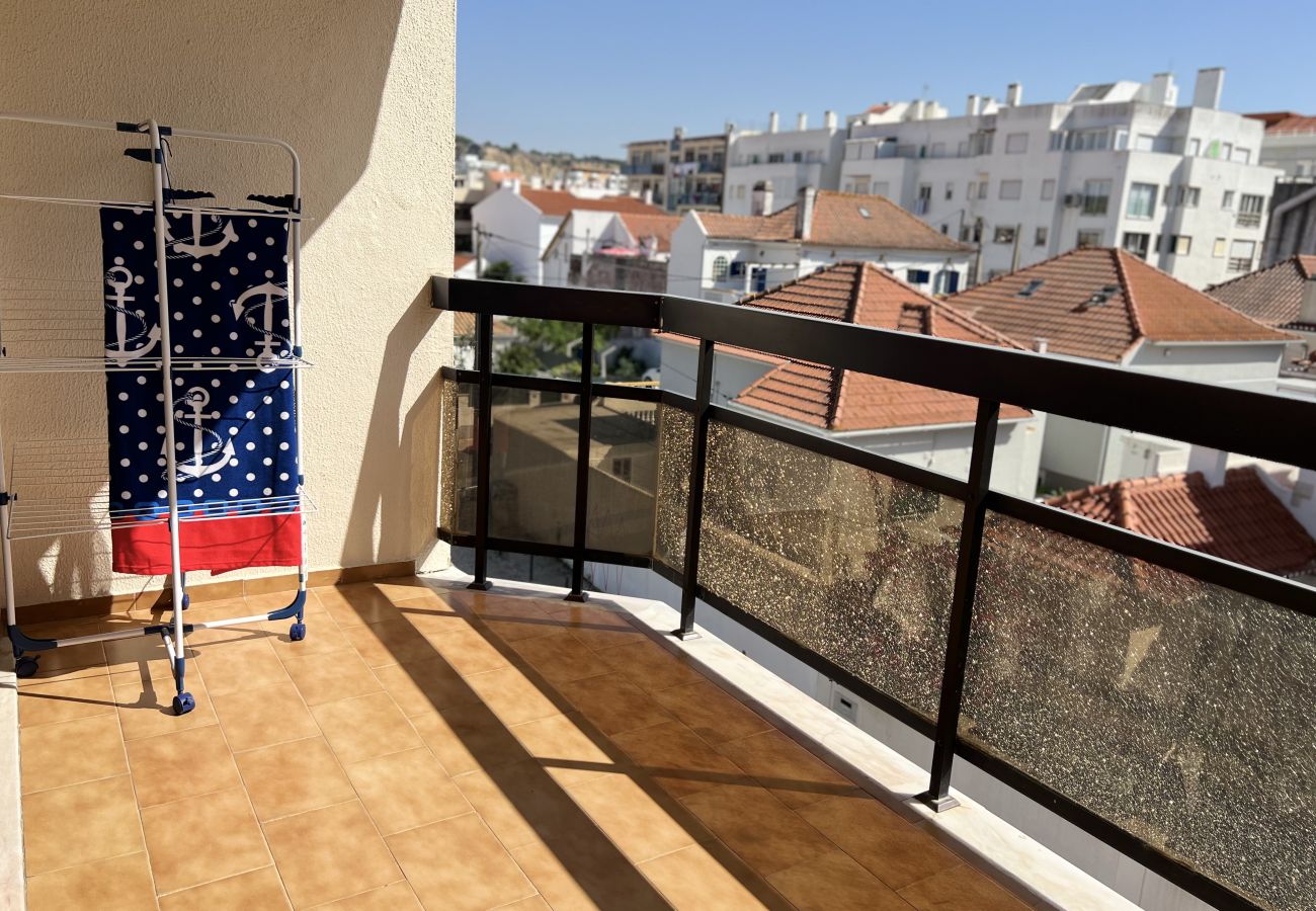 Apartment in Costa de Caparica - Sol e Piscina na Caparica