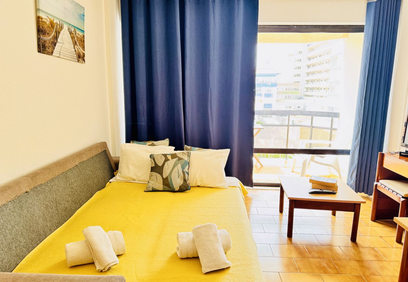 Apartment in Costa de Caparica - Sol e Piscina na Caparica