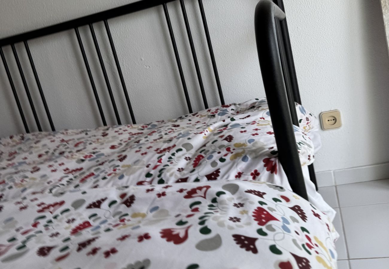 Apartment in Costa de Caparica - Brisa do mar