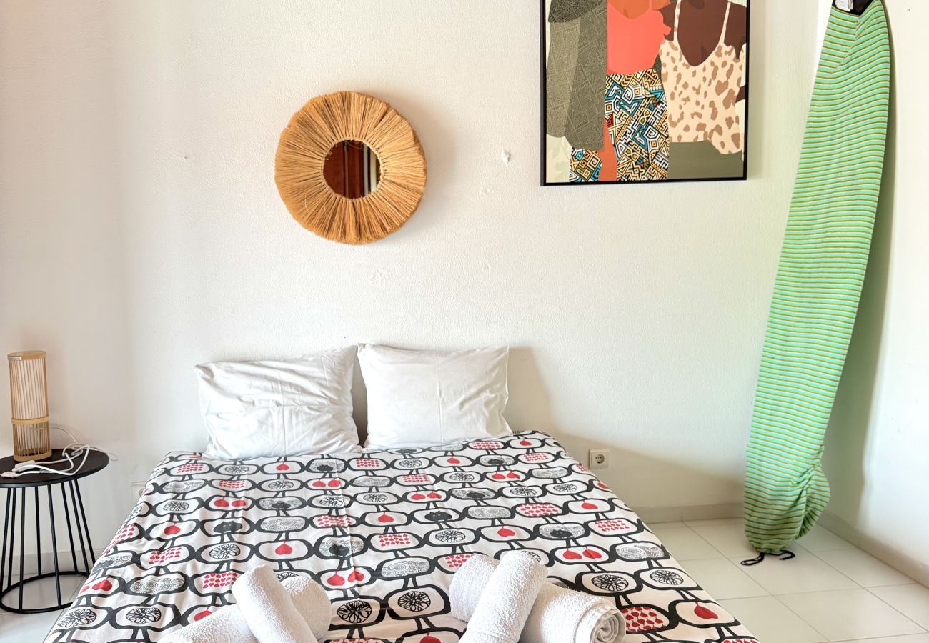 Apartment in Costa de Caparica - Brisa do mar