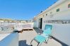 Apartment in Costa de Caparica - Brisa do mar Apartment in Costa de Caparica - Brisa do mar