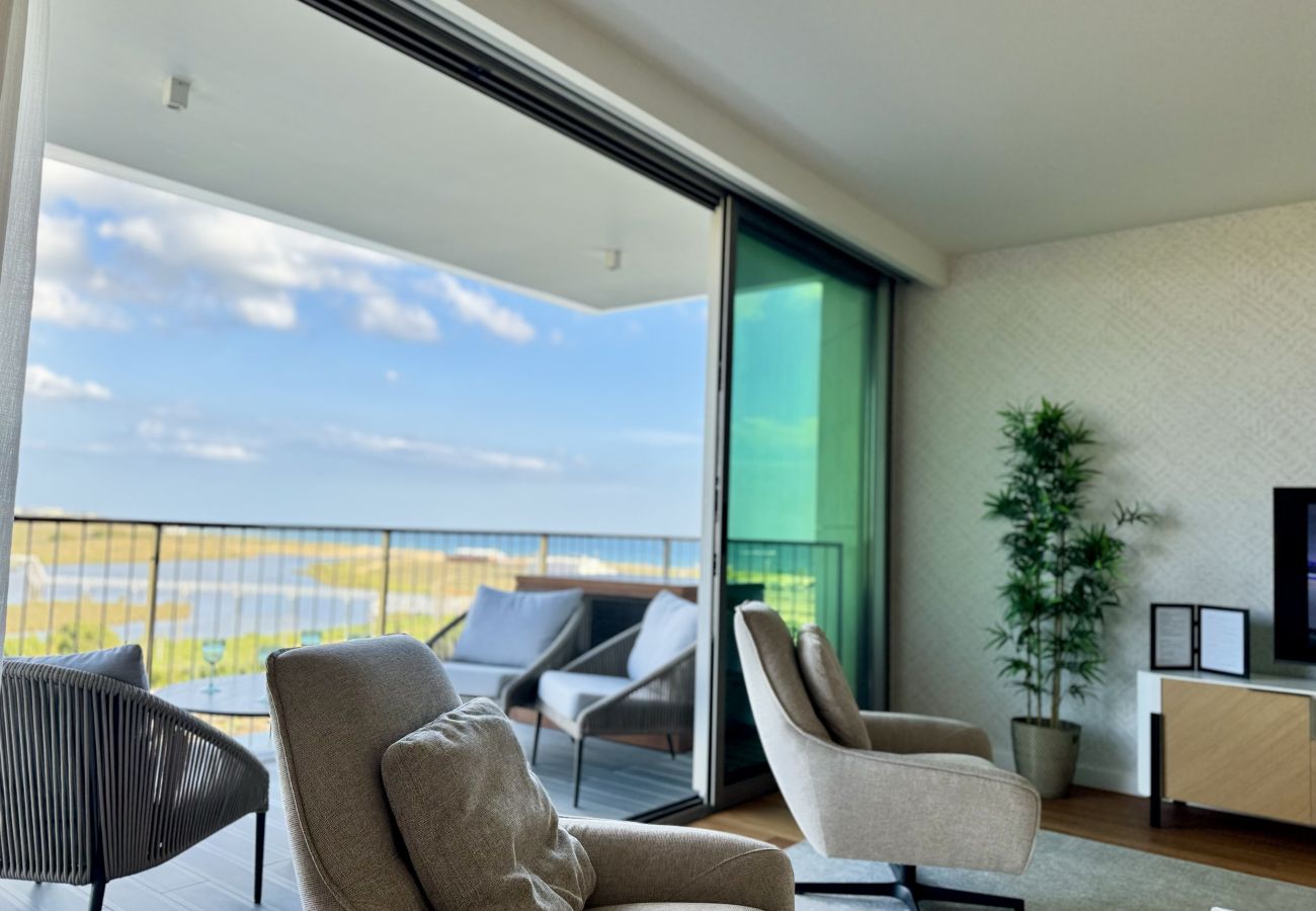 Apartment in Armação de Pêra - D`Lux 2room apartment Spa&Pool @ Bayline