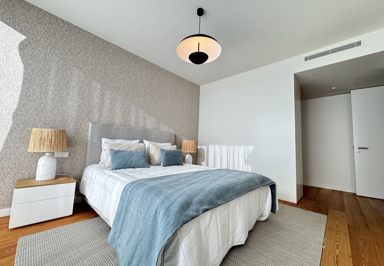 Apartment in Armação de Pêra - D`Lux 2room apartment Spa&Pool @ Bayline
