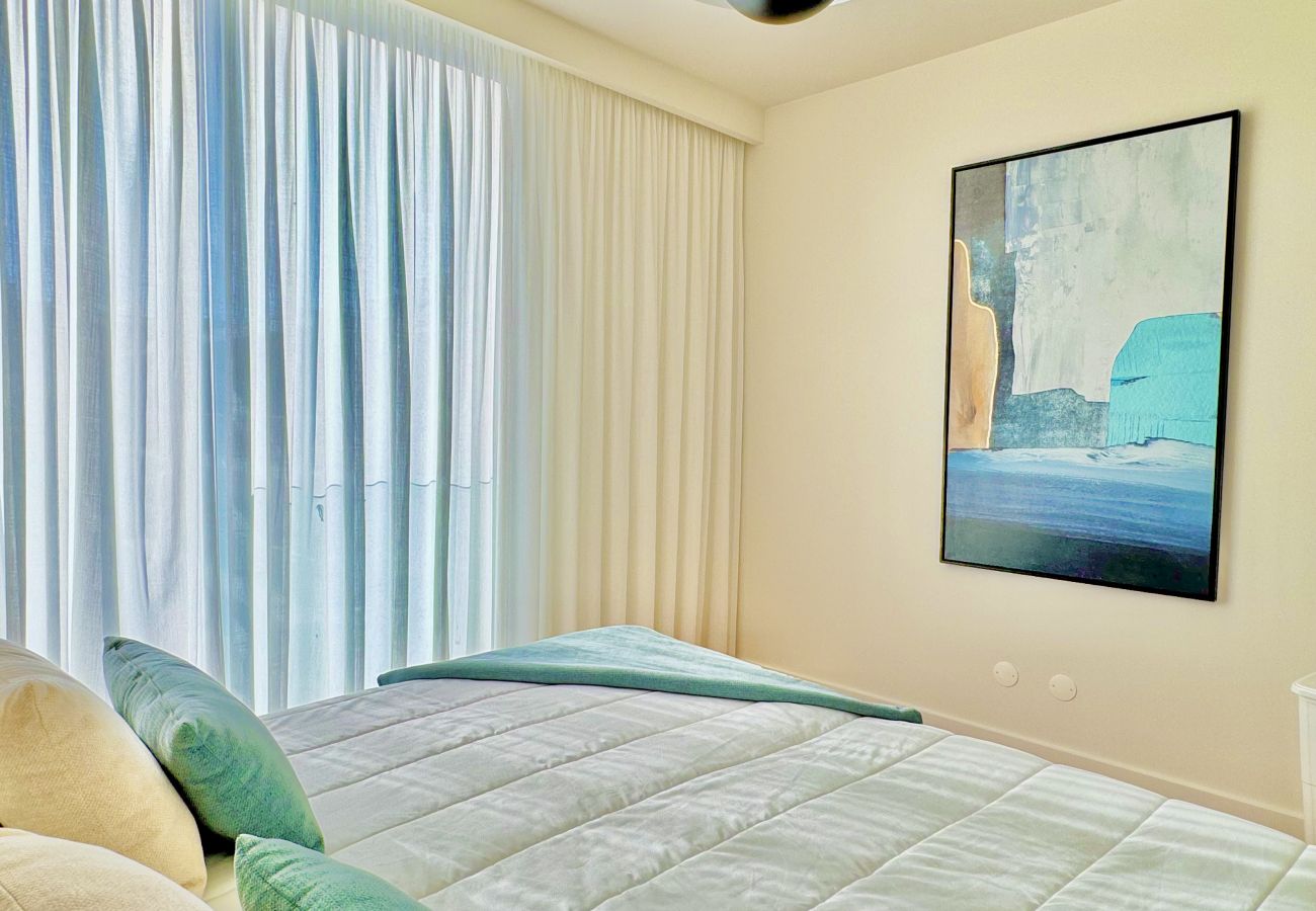 Apartment in Armação de Pêra - D`Lux 2room apartment Spa&Pool @ Bayline
