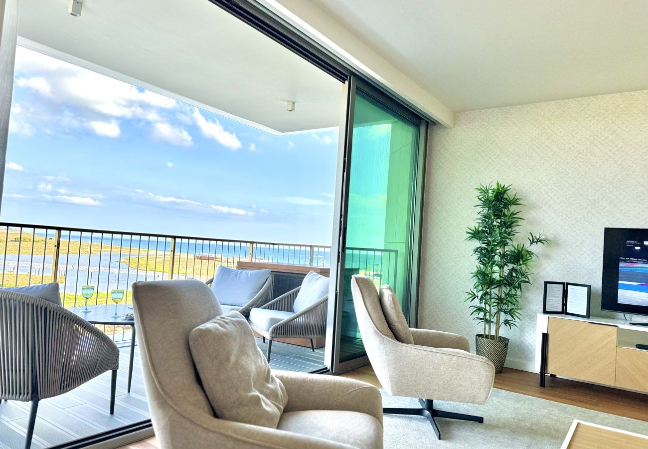 Apartment in Armação de Pêra - D`Lux 2room apartment Spa&Pool @ Bayline