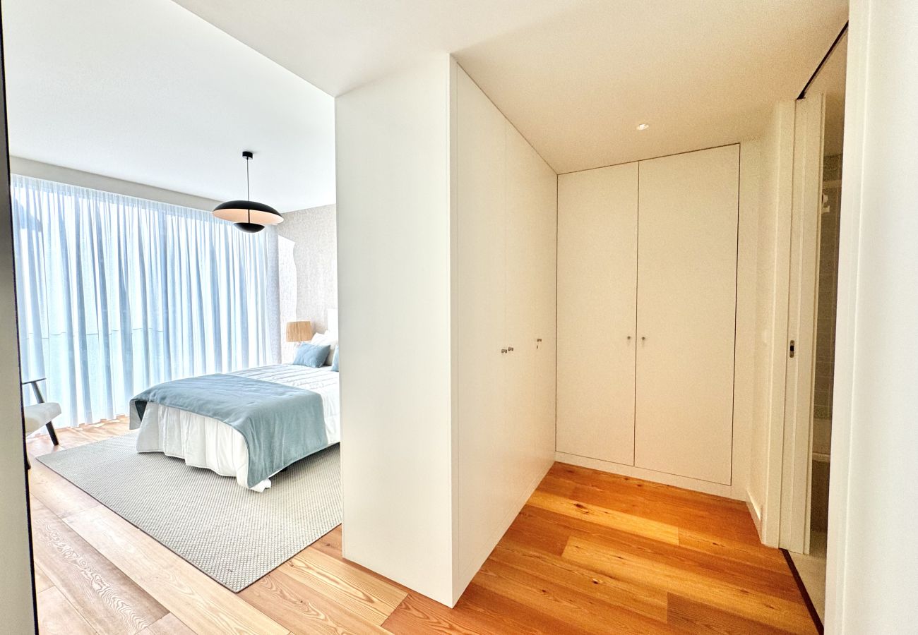 Apartment in Armação de Pêra - D`Lux 2room apartment Spa&Pool @ Bayline