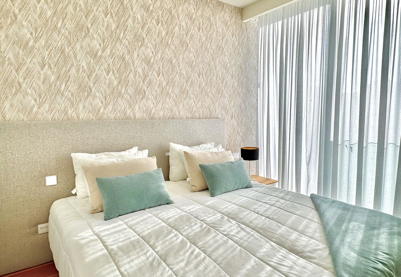 Apartment in Armação de Pêra - D`Lux 2room apartment Spa&Pool @ Bayline