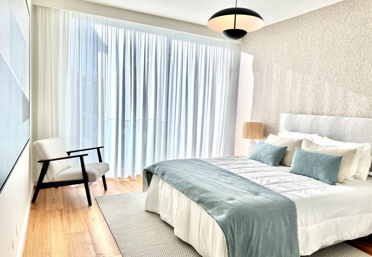 Apartment in Armação de Pêra - D`Lux 2room apartment Spa&Pool @ Bayline