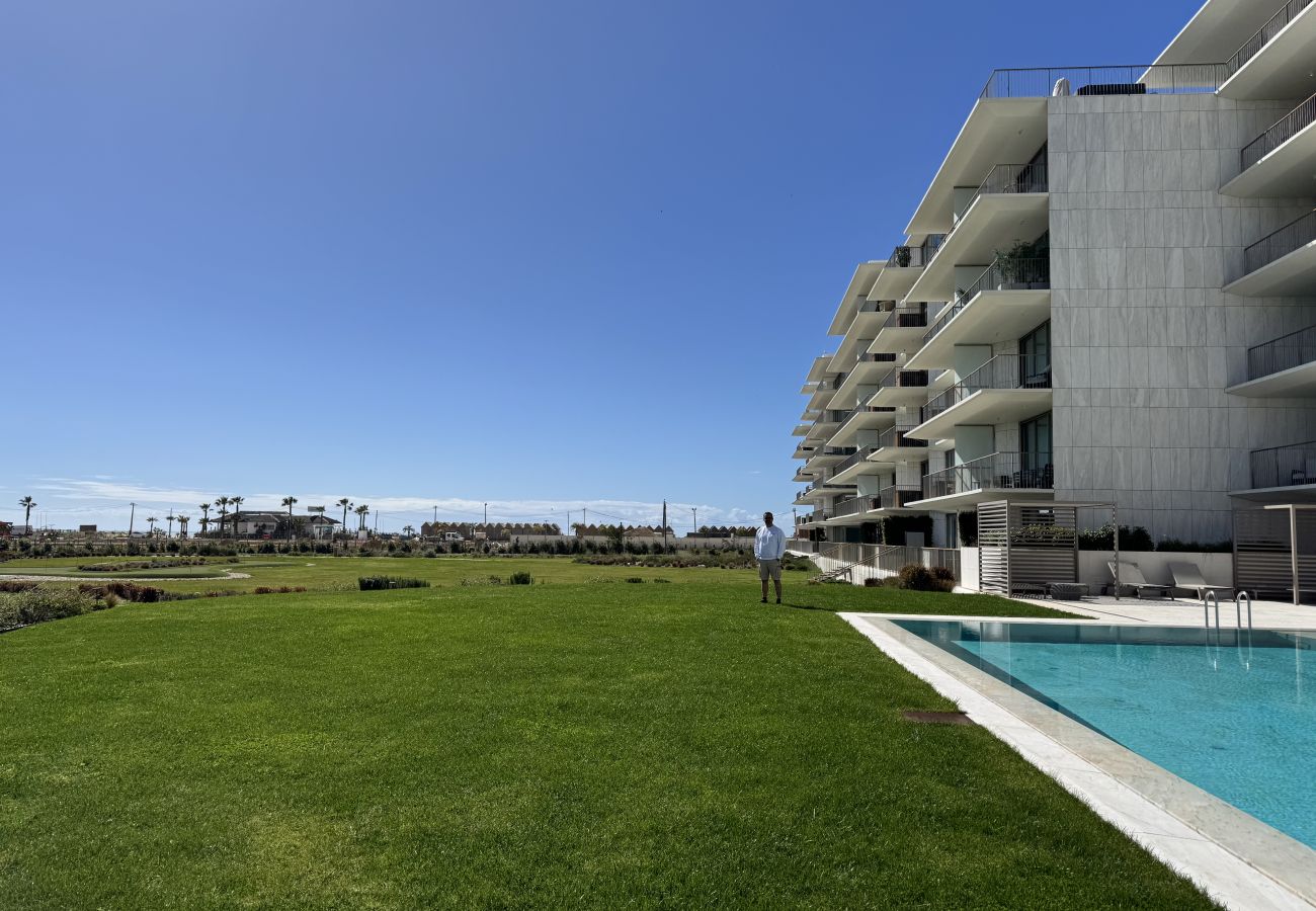 Apartment in Armação de Pêra - D`Lux 2room apartment Spa&Pool @ Bayline