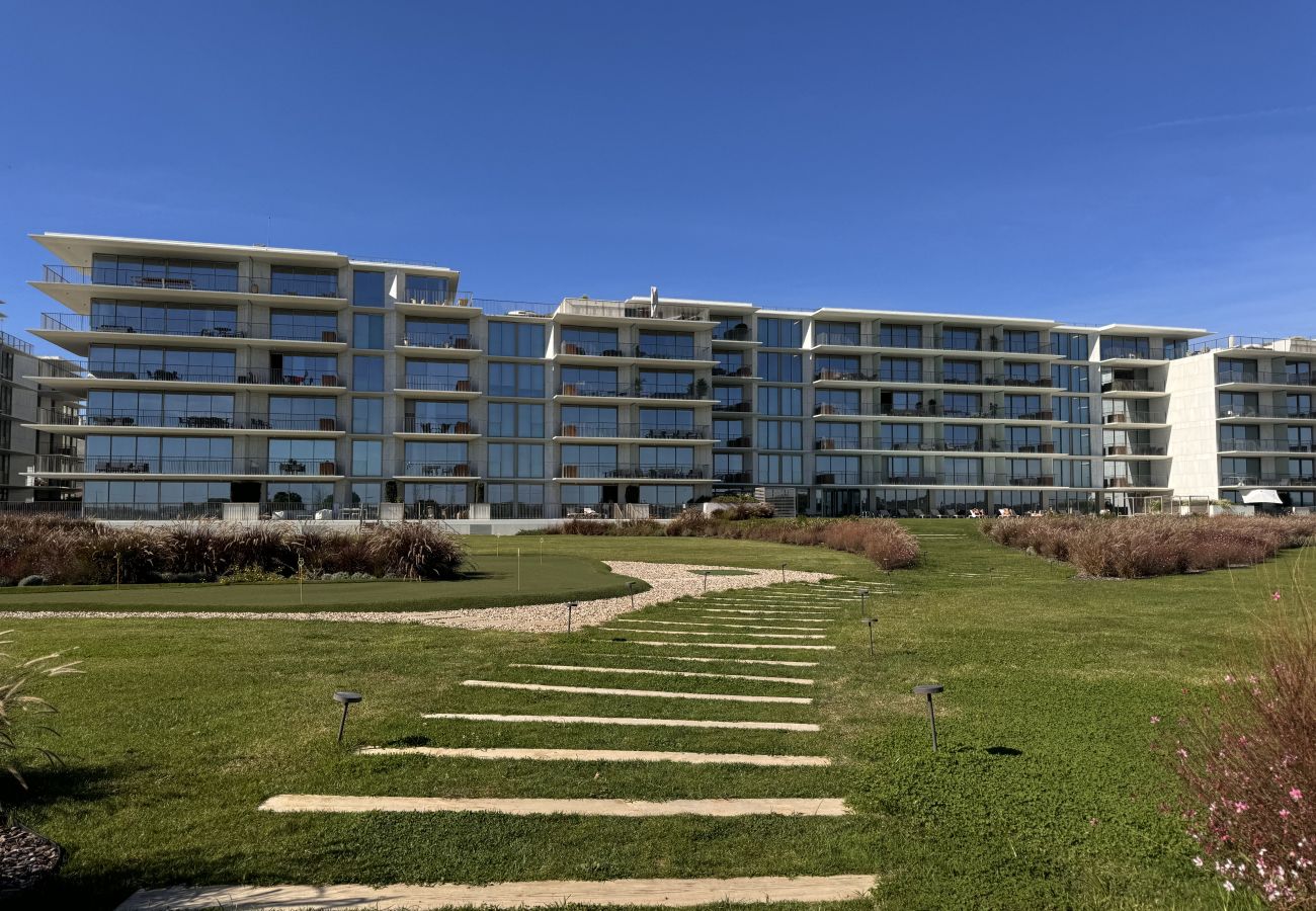 Apartment in Armação de Pêra - D`Lux 2room apartment Spa&Pool @ Bayline
