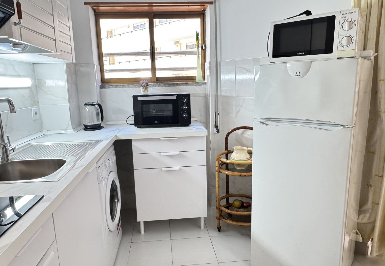 Studio in Costa de Caparica - Casinha de Praia