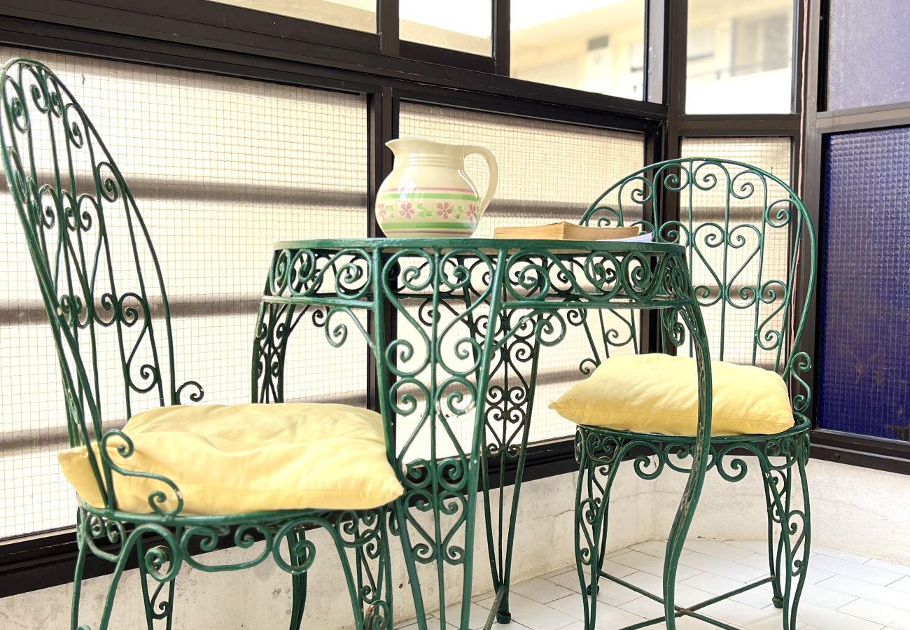 Studio in Costa de Caparica - Casinha de Praia