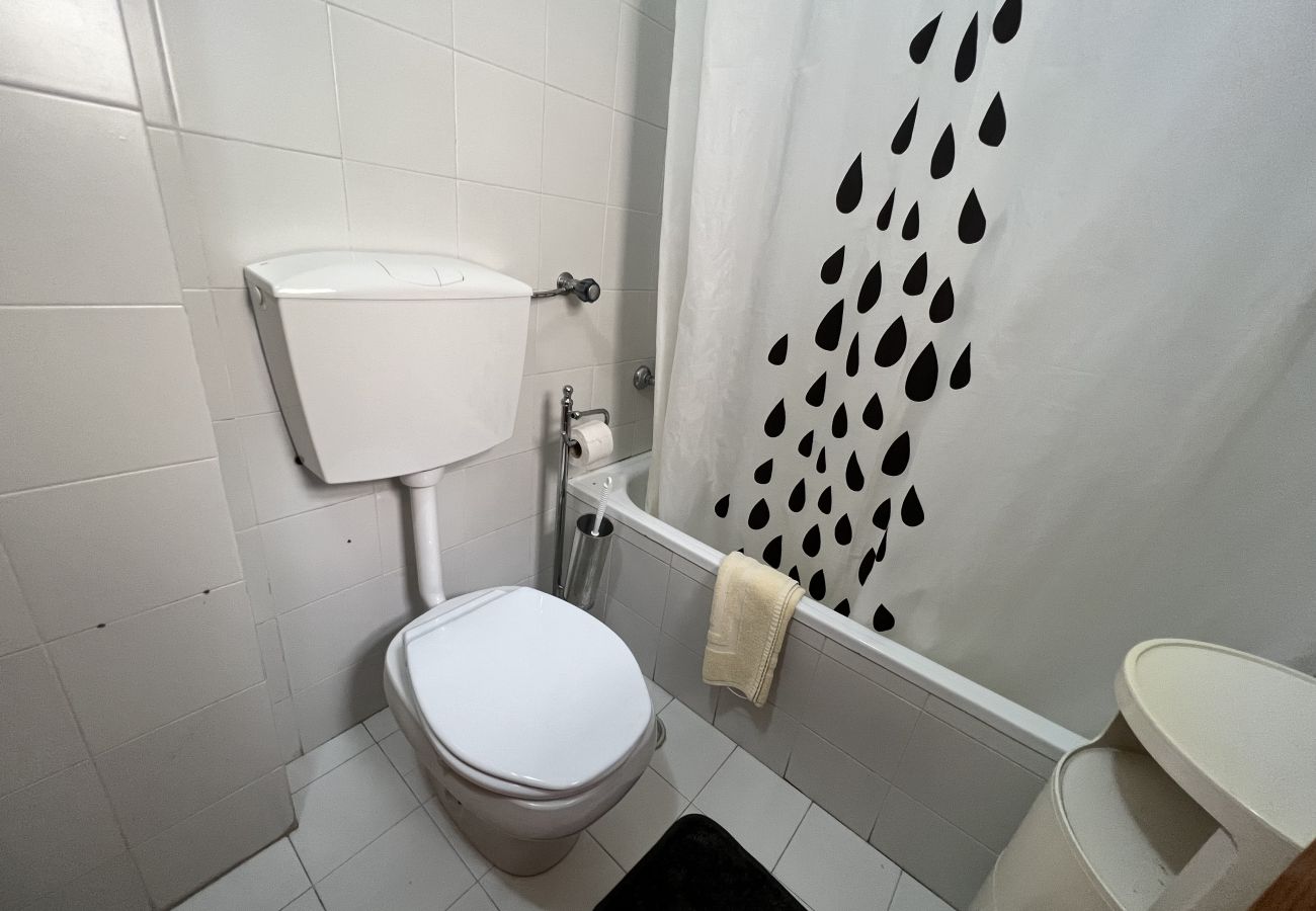 Studio in Costa de Caparica - Casinha de Praia