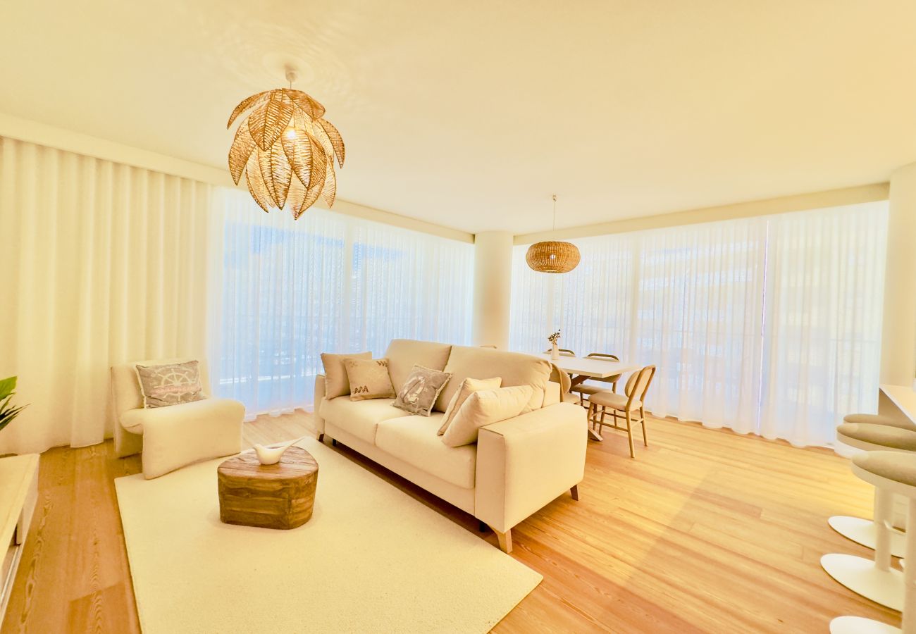 Apartment in Armação de Pêra - D´Lux Spa&pool 2 room Apartment
