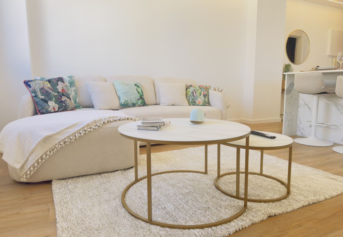 Apartment in Costa de Caparica - O Sol