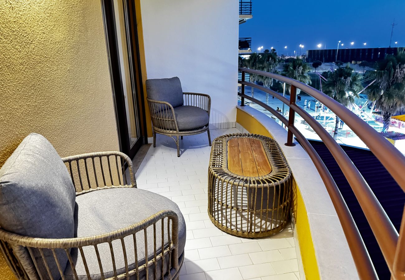 Apartment in Costa de Caparica - O Sol