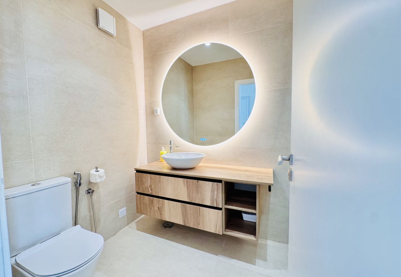 Apartment in Costa de Caparica - Confort Beach & Terrace