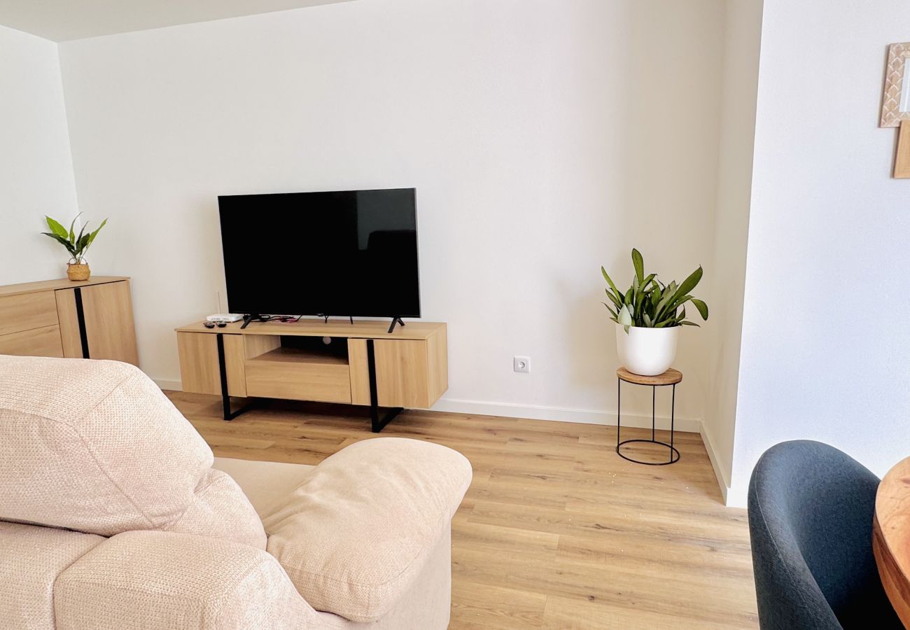 Apartment in Costa de Caparica - Confort Beach & Terrace