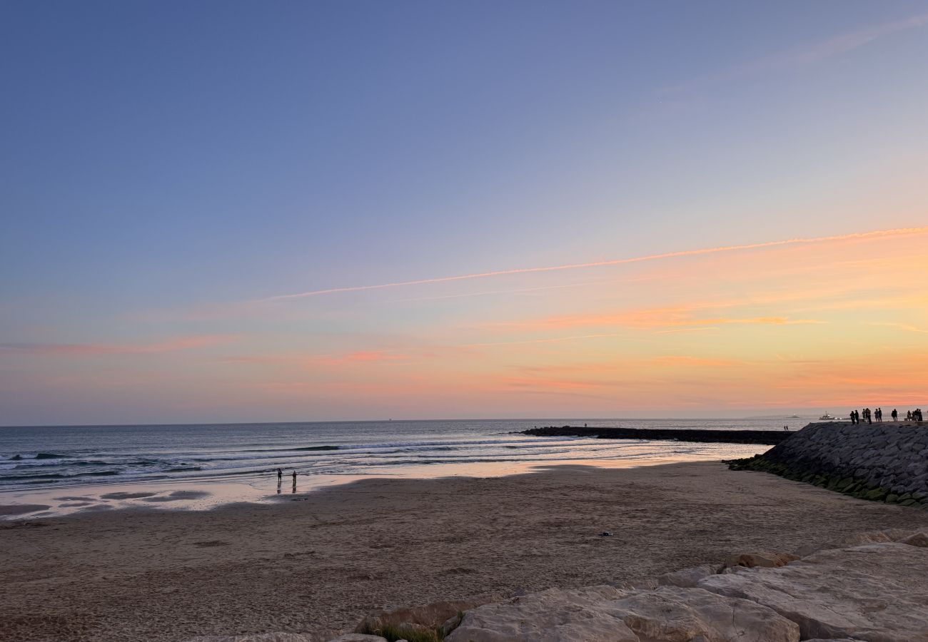 Apartment in Costa de Caparica - Sky & Ocean View II