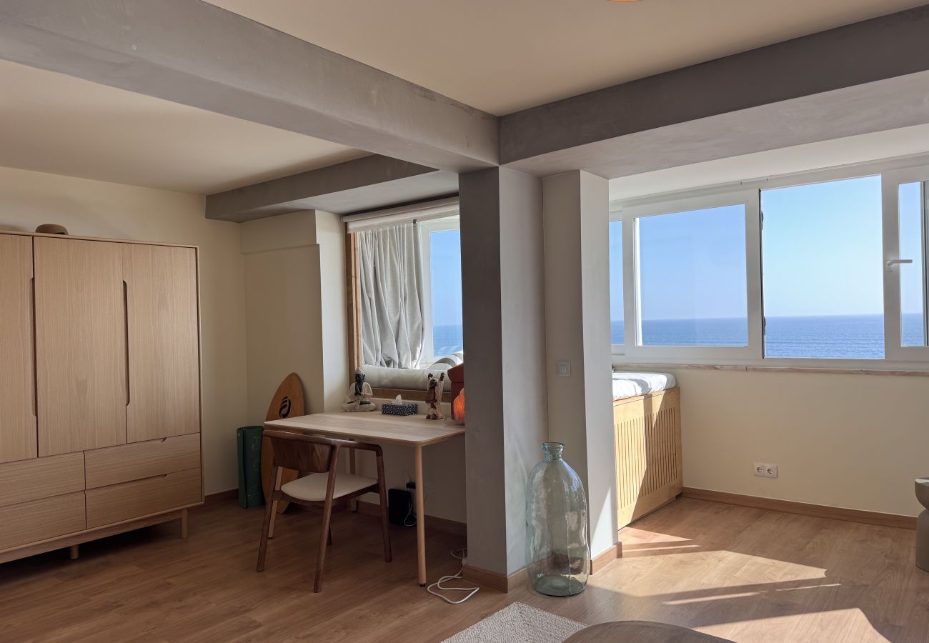 Apartment in Costa de Caparica - Sky & Ocean View II