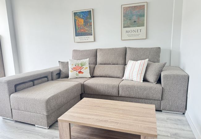 Apartment in Costa de Caparica - Flip-Flop beach house