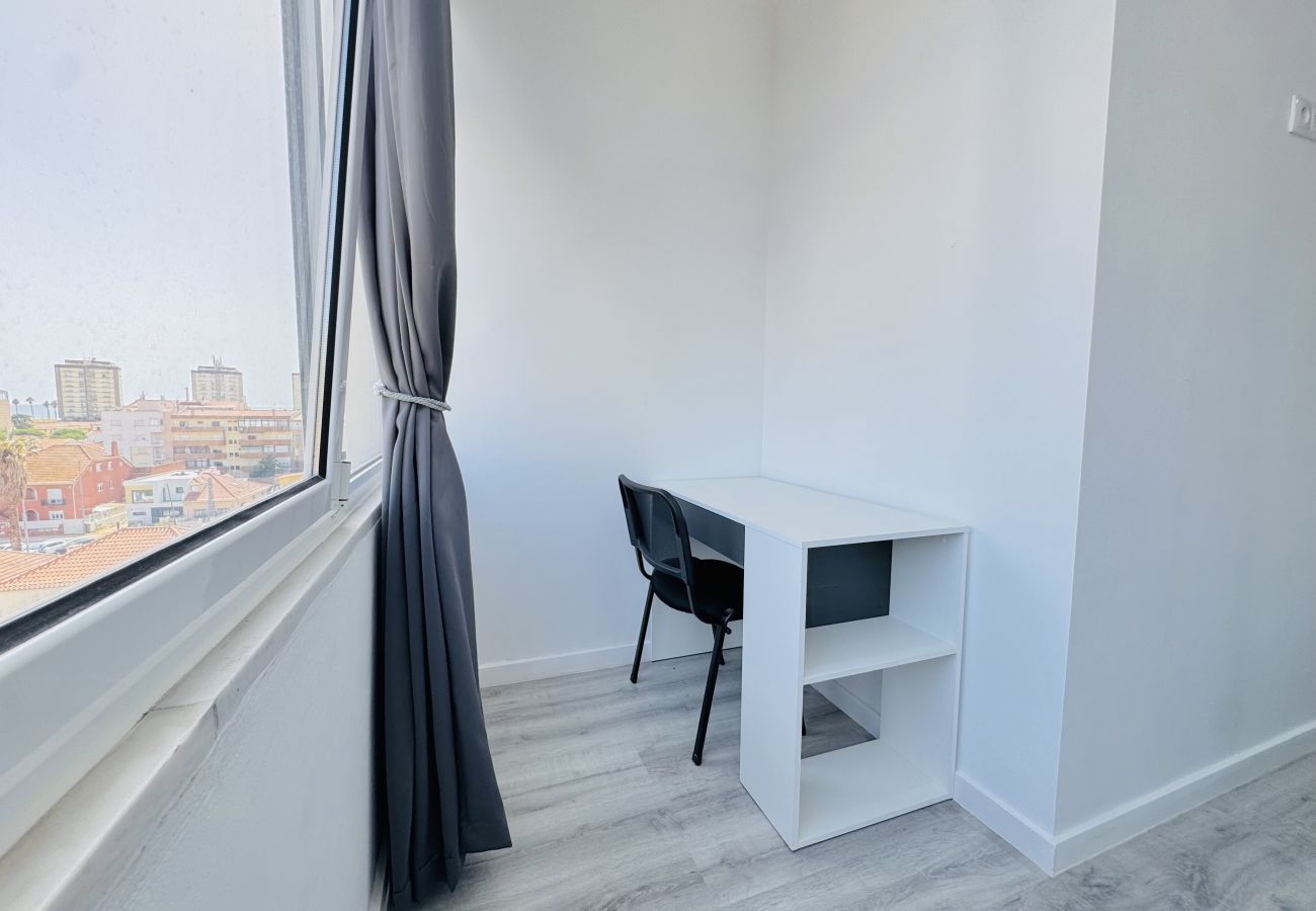 Apartment in Costa de Caparica - Flip-Flop beach house