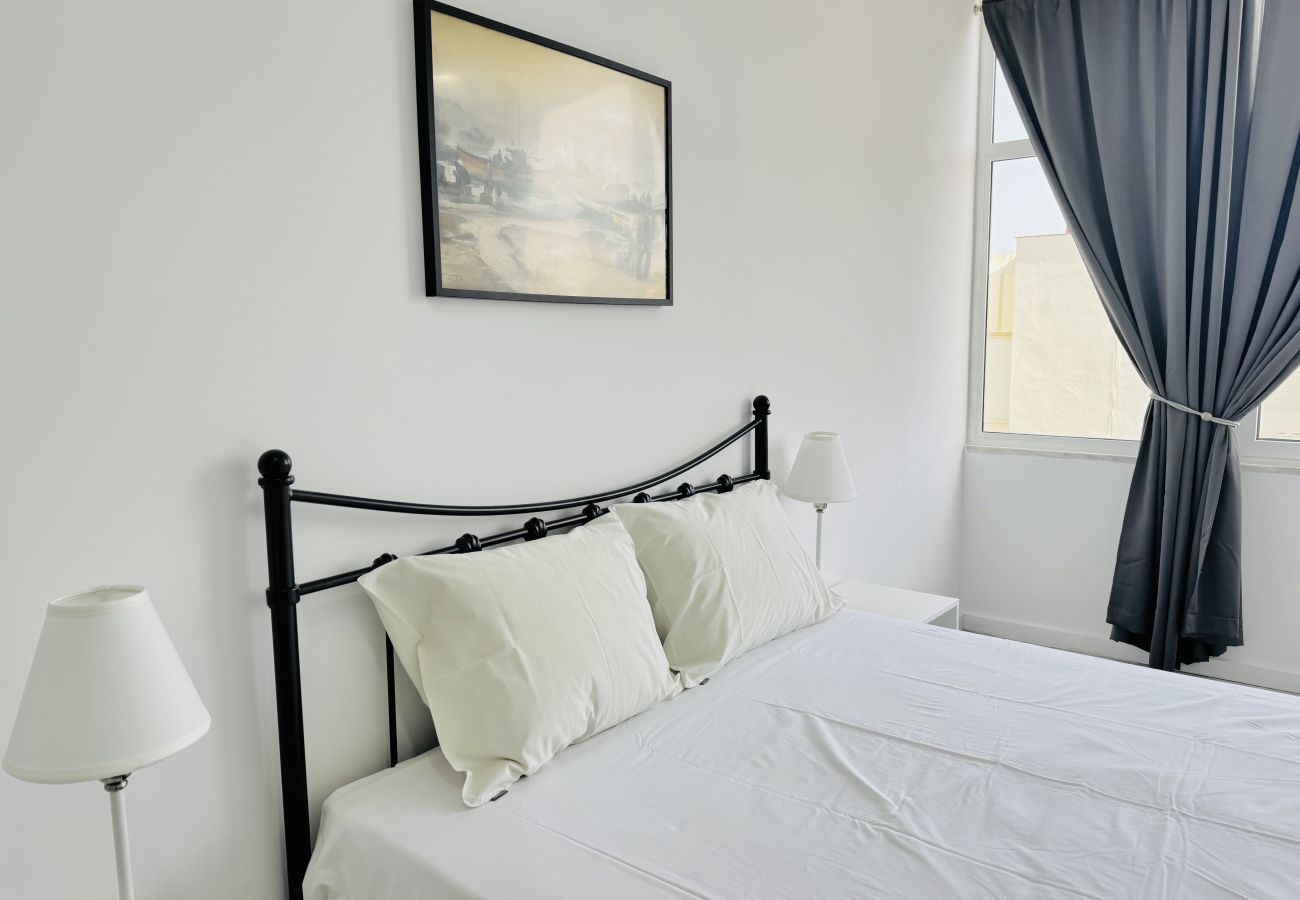 Apartment in Costa de Caparica - Flip-Flop beach house