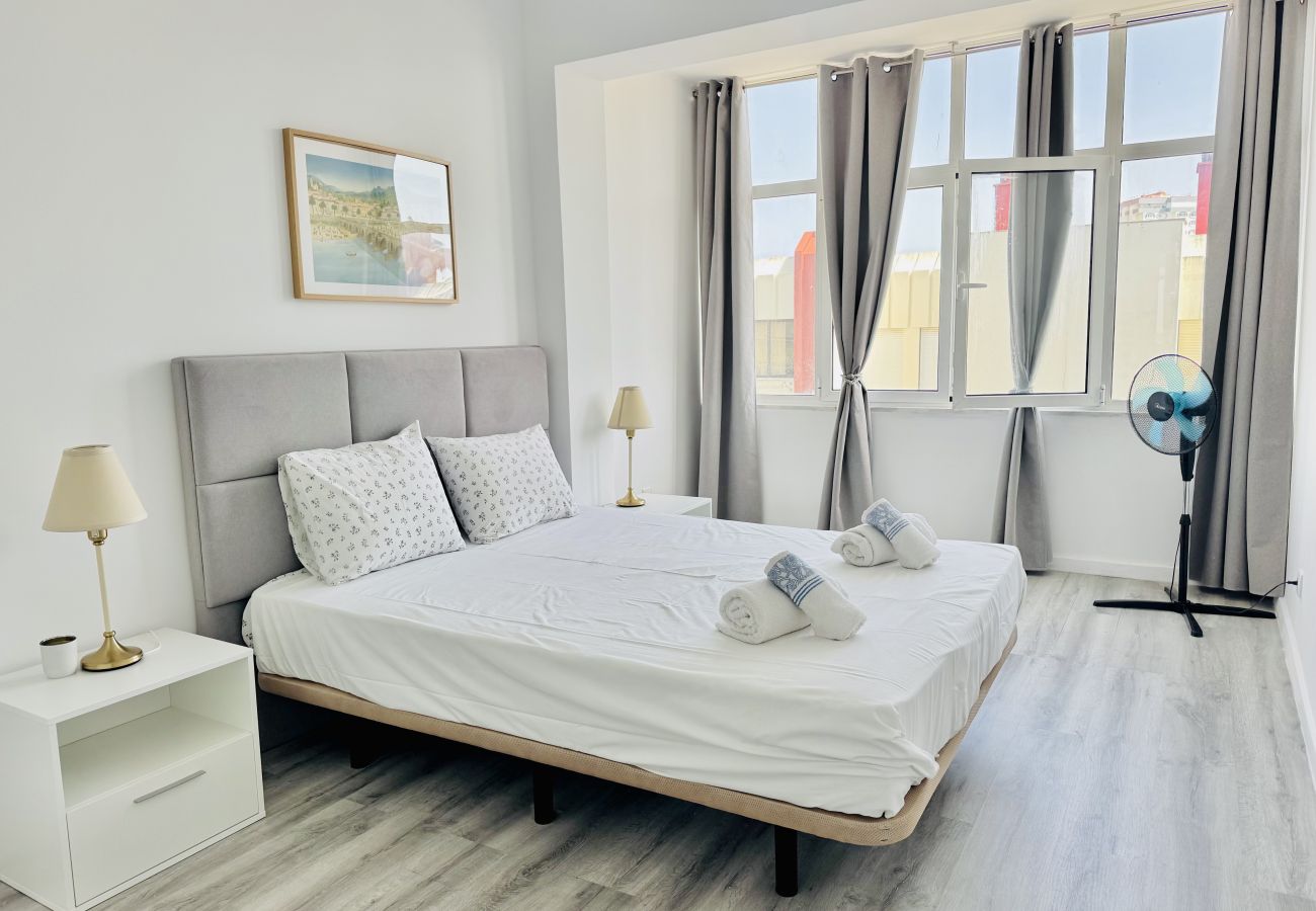 Apartment in Costa de Caparica - Flip-Flop beach house