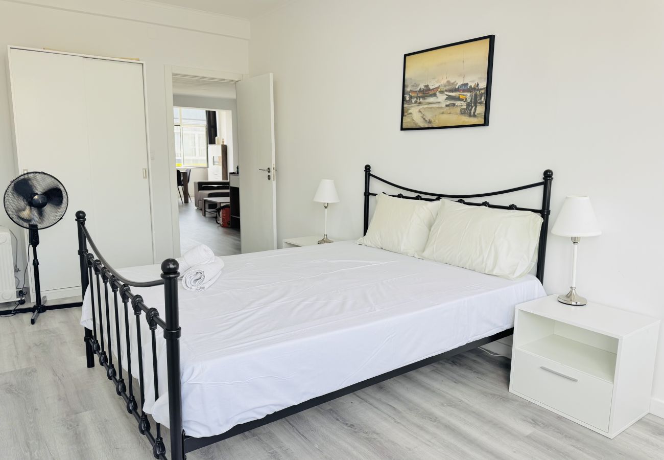 Apartment in Costa de Caparica - Flip-Flop beach house