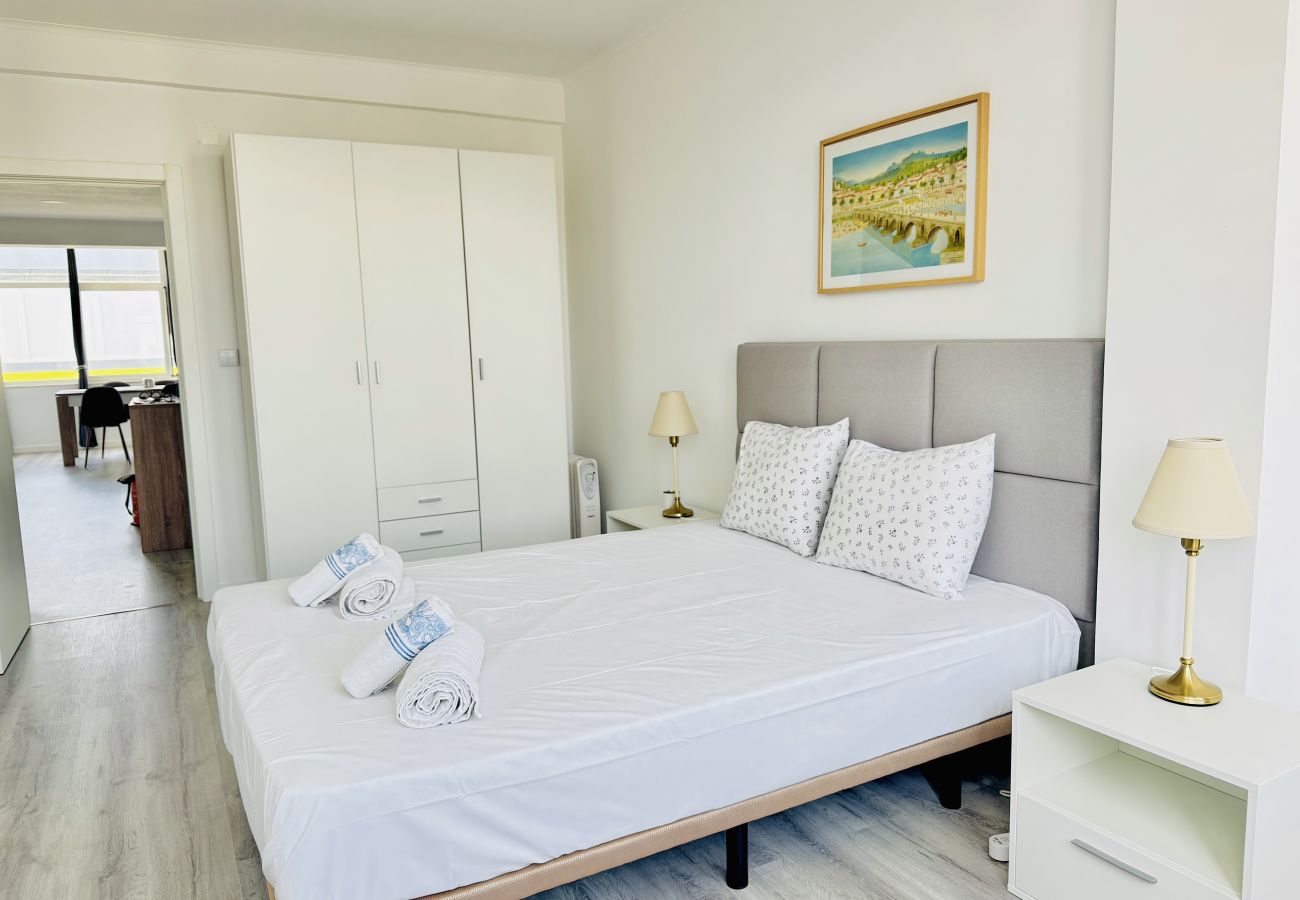 Apartment in Costa de Caparica - Flip-Flop beach house