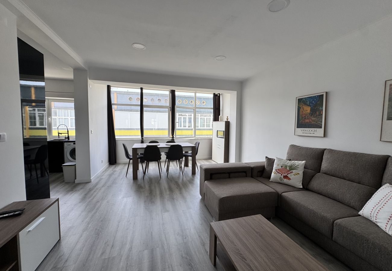 Apartment in Costa de Caparica - Flip-Flop beach house