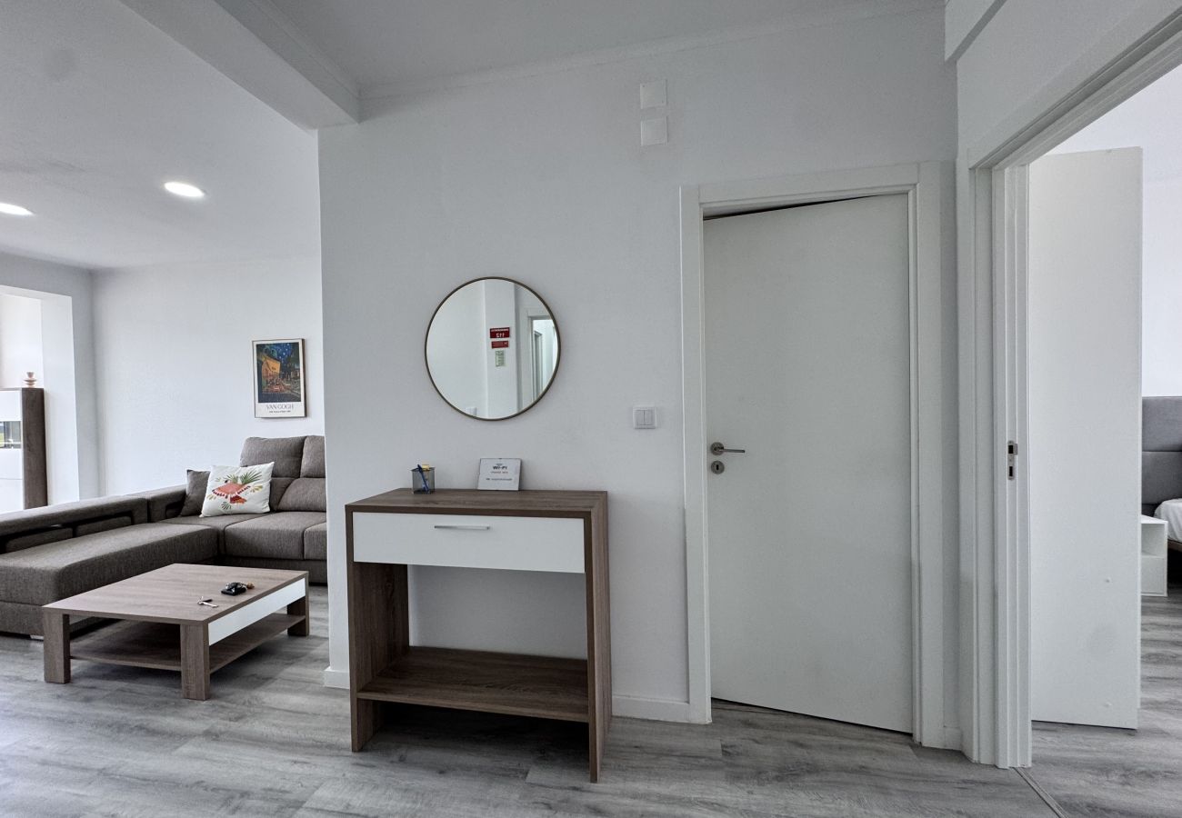 Apartment in Costa de Caparica - Flip-Flop beach house