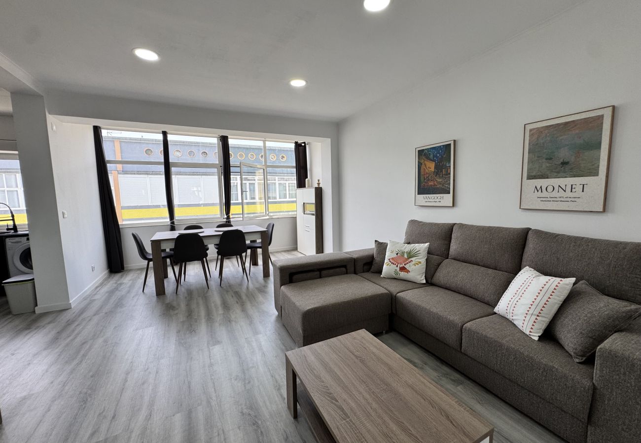 Apartment in Costa de Caparica - Flip-Flop beach house