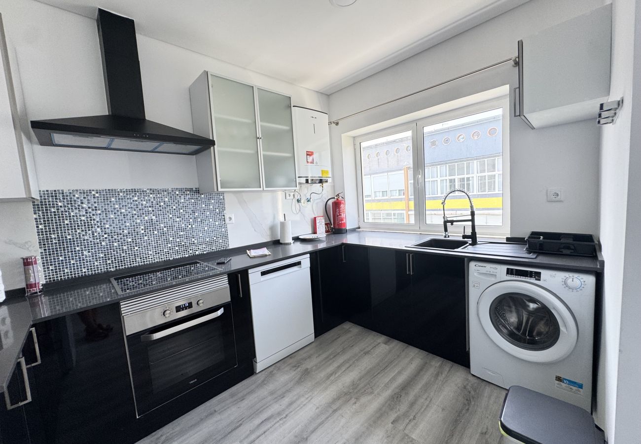 Apartment in Costa de Caparica - Flip-Flop beach house