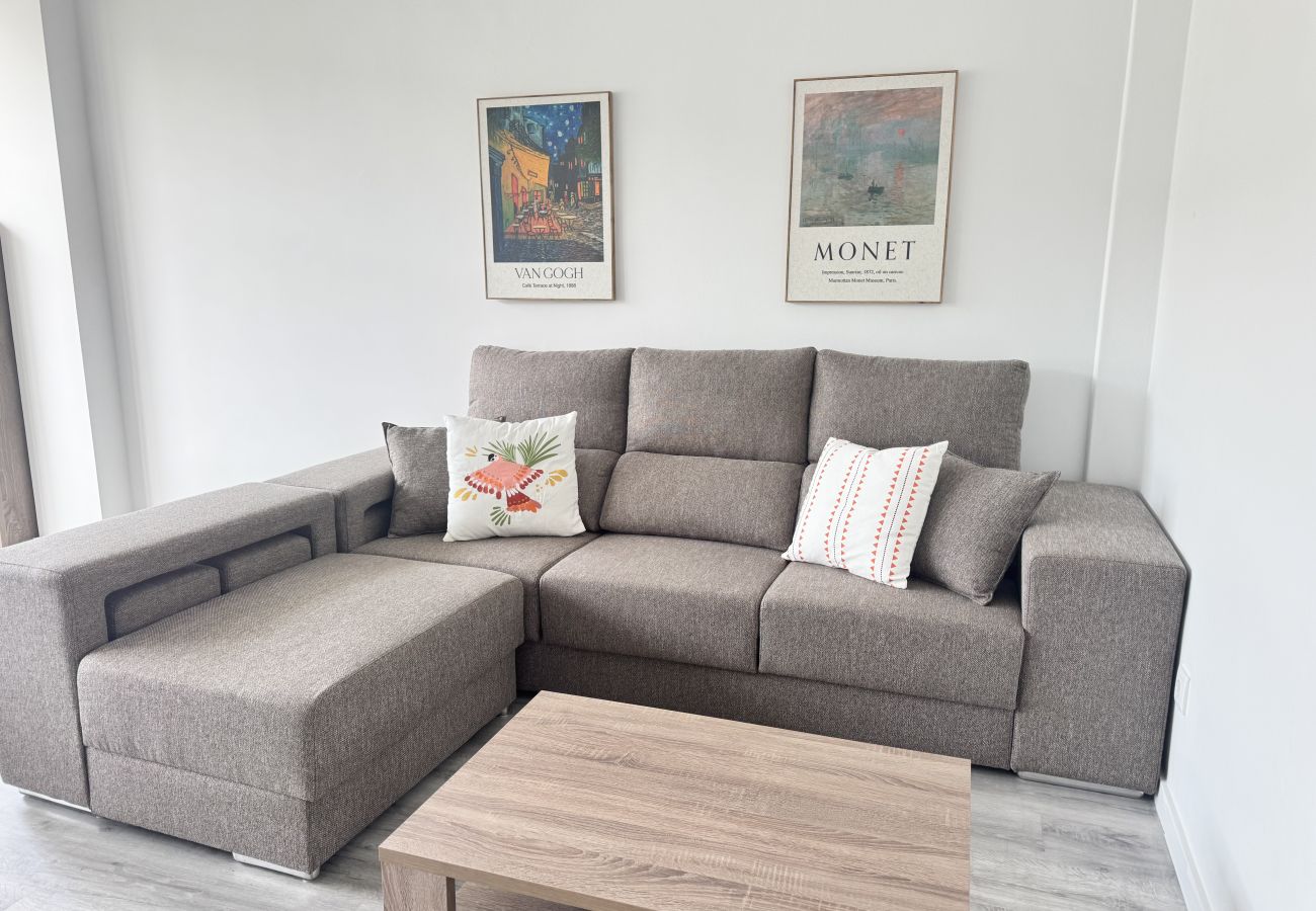 Apartment in Costa de Caparica - Flip-Flop beach house