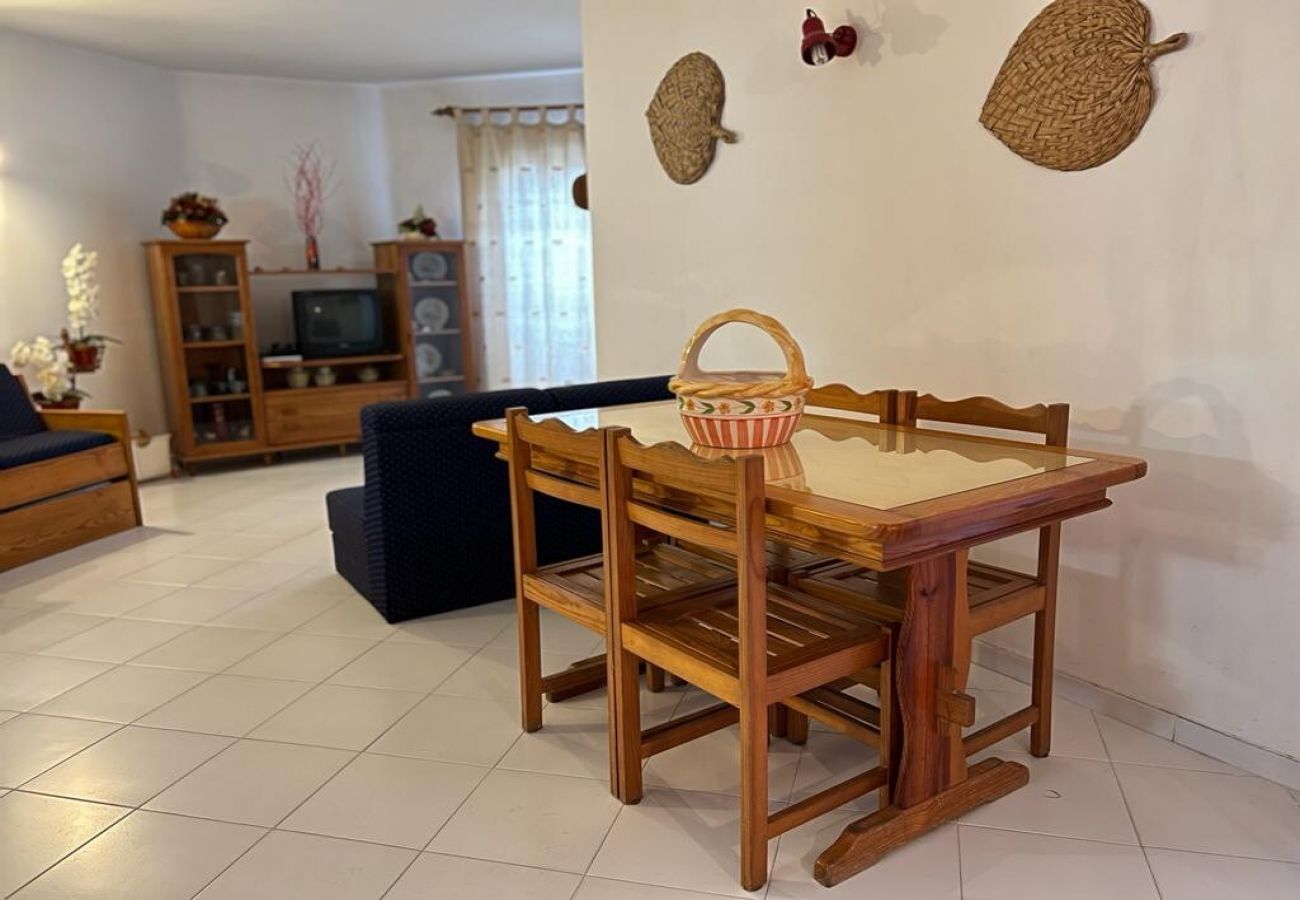 Apartamento en Costa de Caparica - 3G Ana · Costa de Caparica, sea view apartment