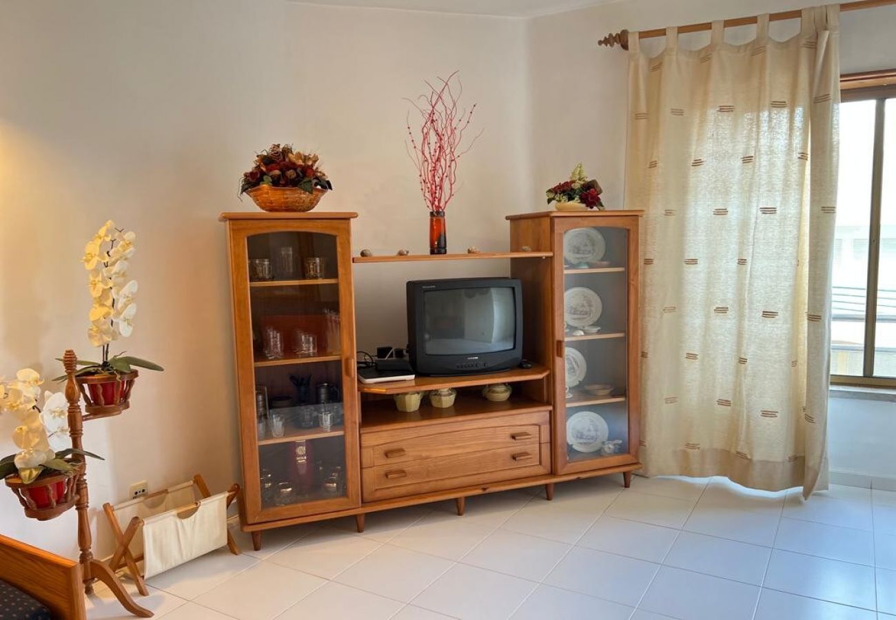 Apartamento en Costa de Caparica - 3G Ana · Costa de Caparica, sea view apartment