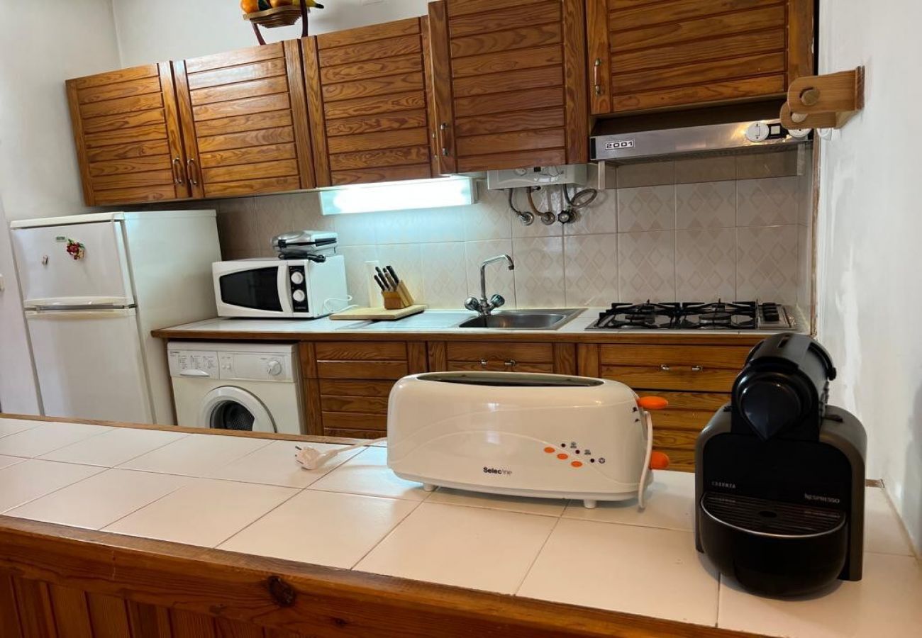 Apartamento en Costa de Caparica - 3G Ana · Costa de Caparica, sea view apartment