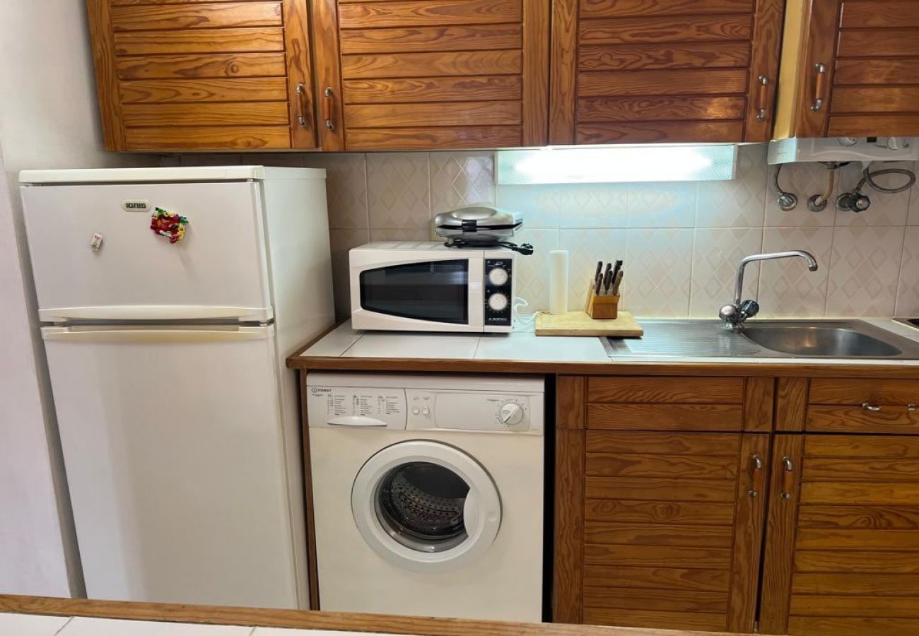 Apartamento en Costa de Caparica - 3G Ana · Costa de Caparica, sea view apartment