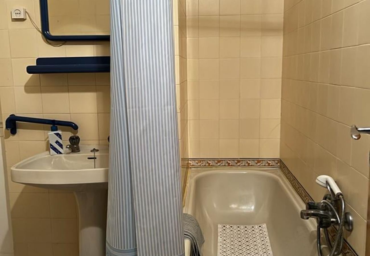 Apartamento en Costa de Caparica - 3G Ana · Costa de Caparica, sea view apartment