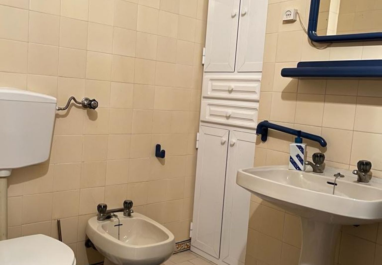 Apartamento en Costa de Caparica - 3G Ana · Costa de Caparica, sea view apartment