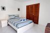 Apartamento en Costa de Caparica - Costa de Caparica, sea view apartment