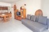 Apartamento en Costa de Caparica - Costa de Caparica, sea view apartment