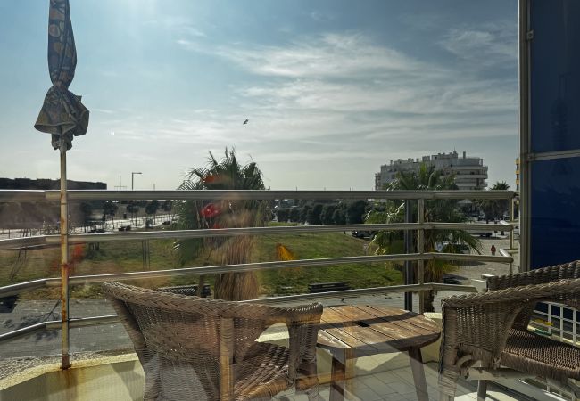 Apartamento en Costa de Caparica - Caparica Lisbon Apartment - by Caparica Villas