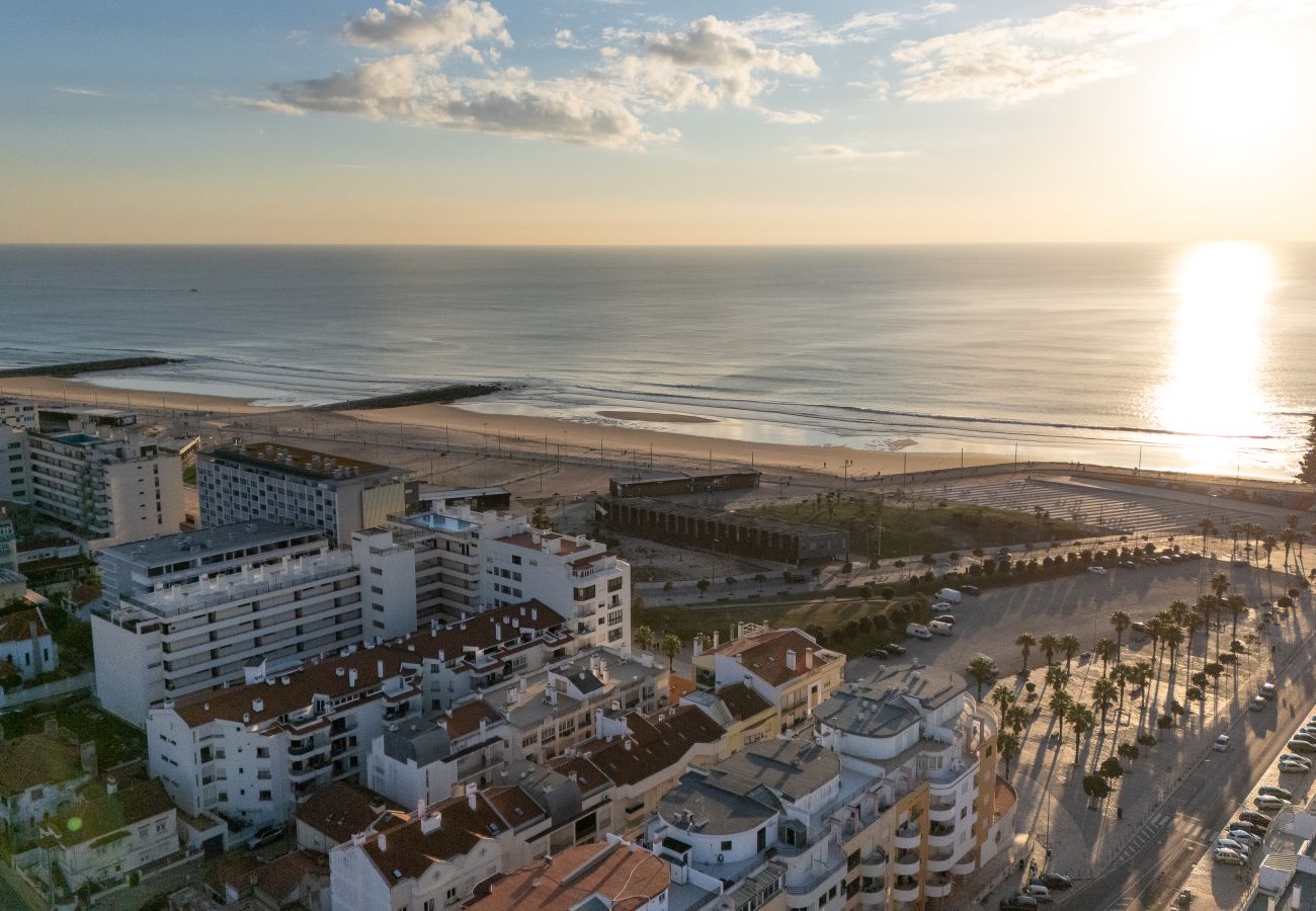 Apartamento en Costa de Caparica - Caparica Lisbon Apartment - by Caparica Villas